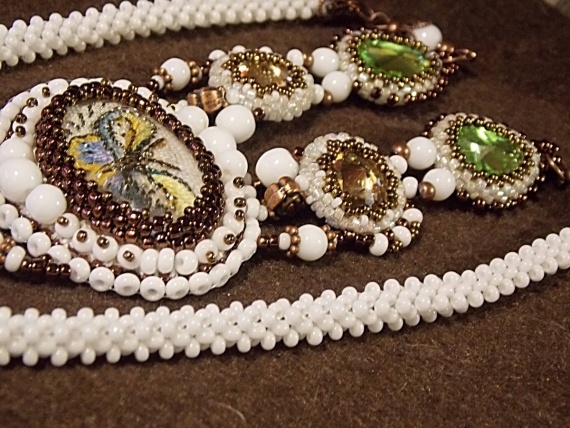 Альбом пользователя Мари05: Зефирная бабочка