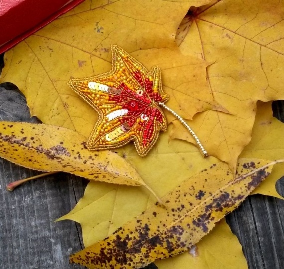 Альбом пользователя Stavka0761: Осень вдохновляет...