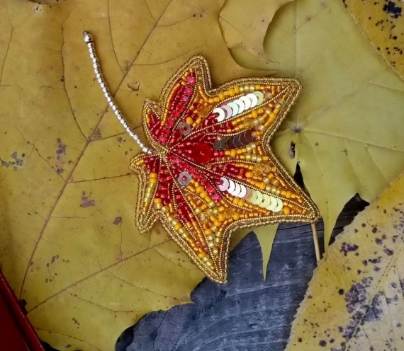 Альбом пользователя Stavka0761: Осень вдохновляет...