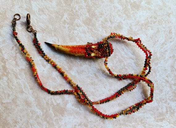 Альбом пользователя Stavka0761: И не коготь, и не клык, а клешня