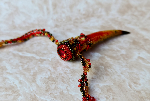 Альбом пользователя Stavka0761: И не коготь, и не клык, а клешня