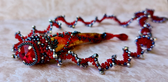 Альбом пользователя Stavka0761: И не коготь, и не клык, а клешня