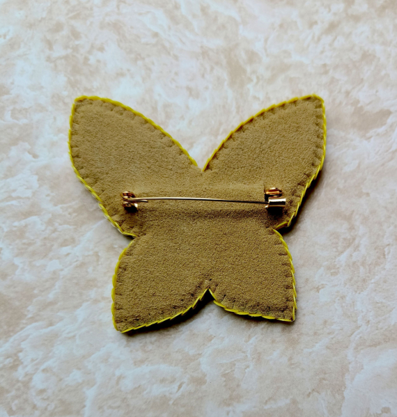 Альбом пользователя Stavka0761: К августовскому флешмобу Золотистая бабочка