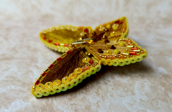 Альбом пользователя Stavka0761: К августовскому флешмобу Золотистая бабочка