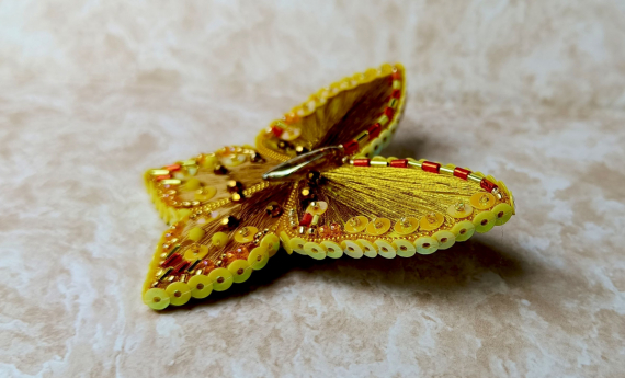 Альбом пользователя Stavka0761: К августовскому флешмобу Золотистая бабочка