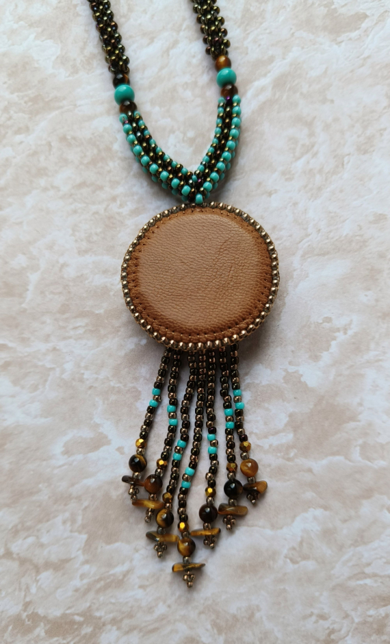 Альбом пользователя Stavka0761: Переделка из недоделки с тигровым глазом