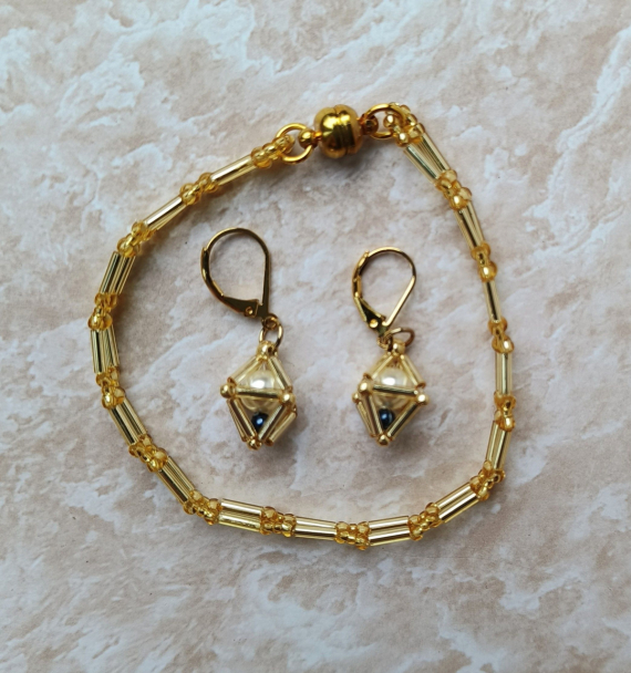 Альбом пользователя Stavka0761: Ювелирка со стеклярусом