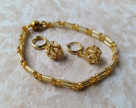 Альбом пользователя Stavka0761: Ювелирка со стеклярусом