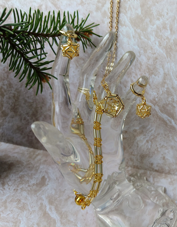 Альбом пользователя Stavka0761: Ювелирка со стеклярусом