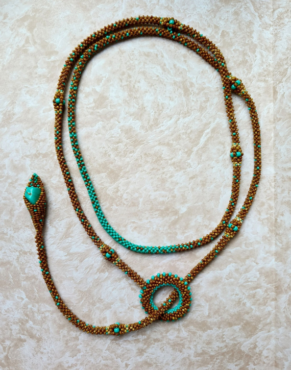 Альбом пользователя Stavka0761: Квадратный жгут с бубликом