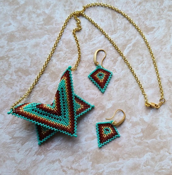 Альбом пользователя Stavka0761: Кракозябра в бирюзовых тонах