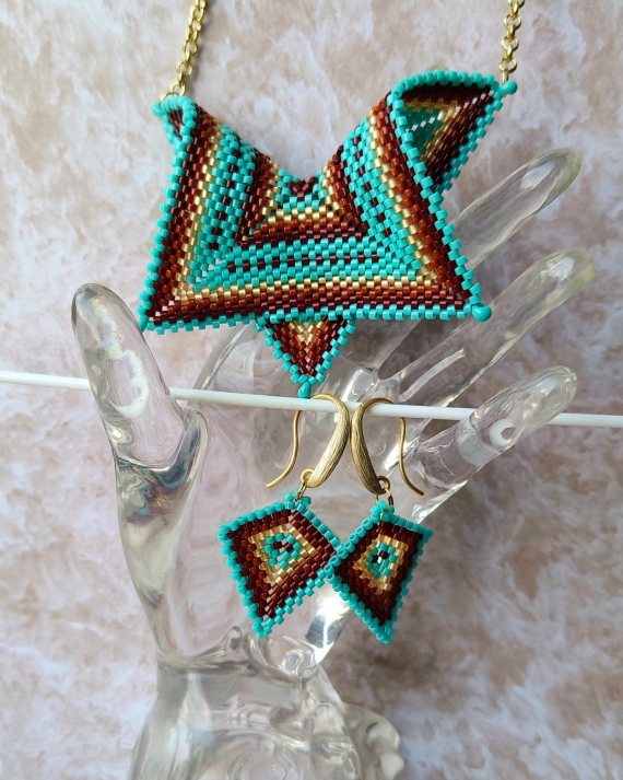 Альбом пользователя Stavka0761: Кракозябра в бирюзовых тонах