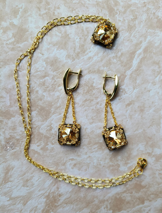 Альбом пользователя Stavka0761: Снова стеклярус и сварики