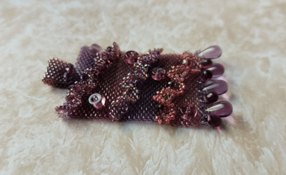 Альбом пользователя Stavka0761: Поплетушки в оборочках