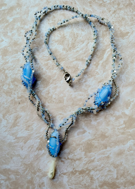 Альбом пользователя Stavka0761: Голубой фриформ