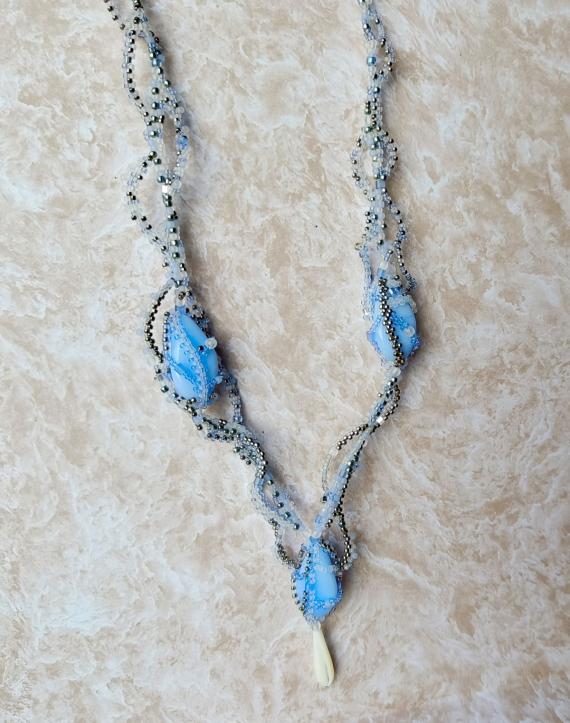 Альбом пользователя Stavka0761: Голубой фриформ