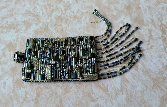 Альбом пользователя Stavka0761: Матрица в серебре