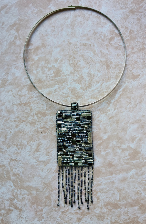 Альбом пользователя Stavka0761: Матрица в серебре