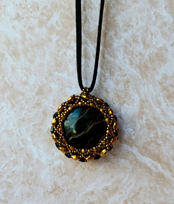 Альбом пользователя Stavka0761: Двусторонний кулон