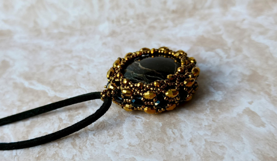 Альбом пользователя Stavka0761: Двусторонний кулон