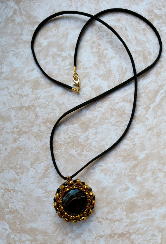 Альбом пользователя Stavka0761: Двусторонний кулон