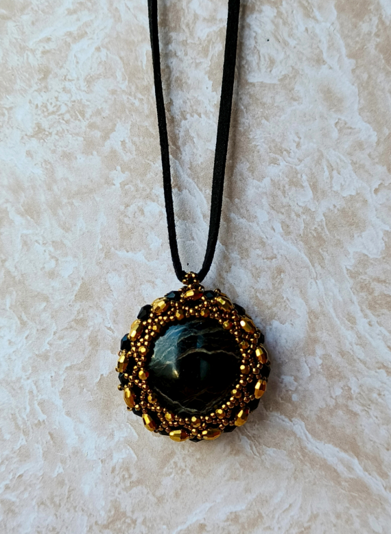 Альбом пользователя Stavka0761: Двусторонний кулон