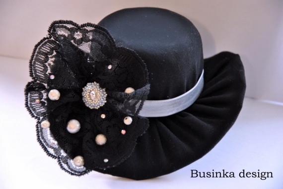 Альбом пользователя Nasteysha: Mini Top Hat