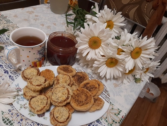 Альбом пользователя HULIGANKA: Брелок Лист боярышника летний