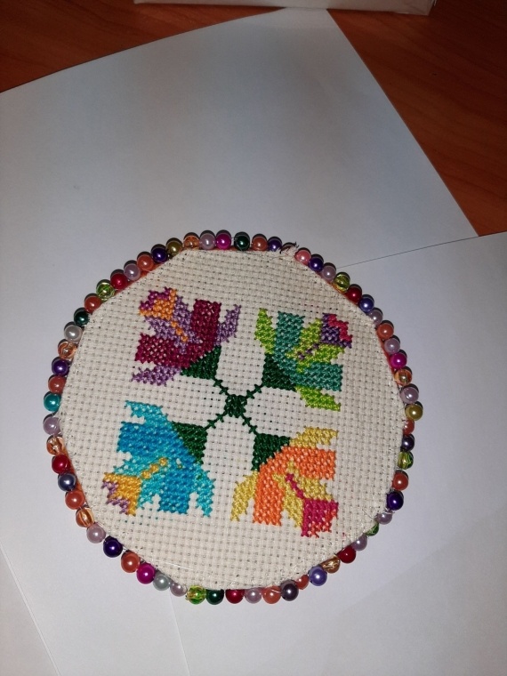 НЕбисерная лавка чудес: Свет мой,зеркальце.....