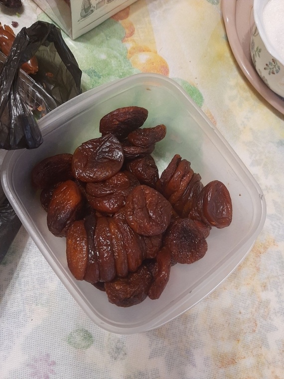 Флудилка: Коша с нагрузкой