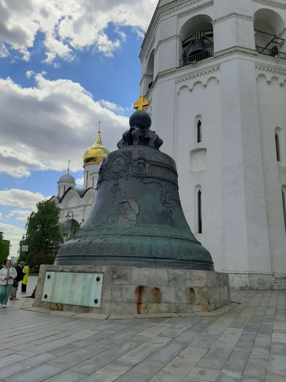 Флудилка: Два майских дня-Парк Раздолье и прогулка в Московский Кремль(много фоток,очень много)