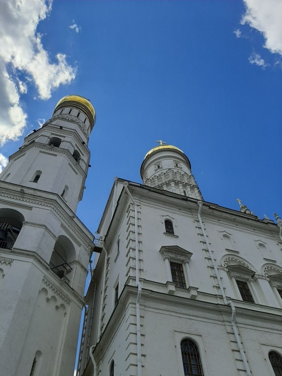 Флудилка: Два майских дня-Парк Раздолье и прогулка в Московский Кремль(много фоток,очень много)