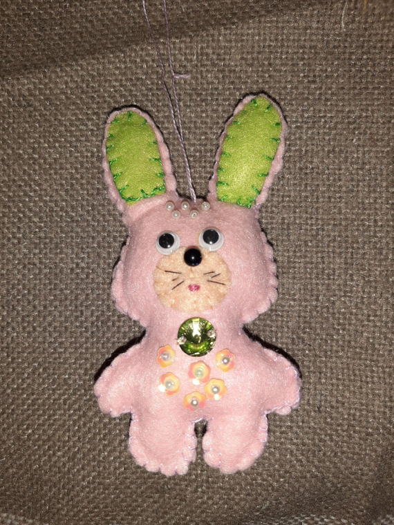 НЕбисерная лавка чудес: К декабрьскому флешмобу и игрушки на нашу елочку