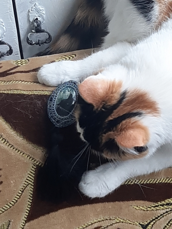 Альбом пользователя HULIGANKA: Брелок Кролик Боня