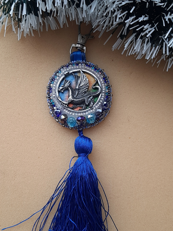 Альбом пользователя HULIGANKA: Трио брелков