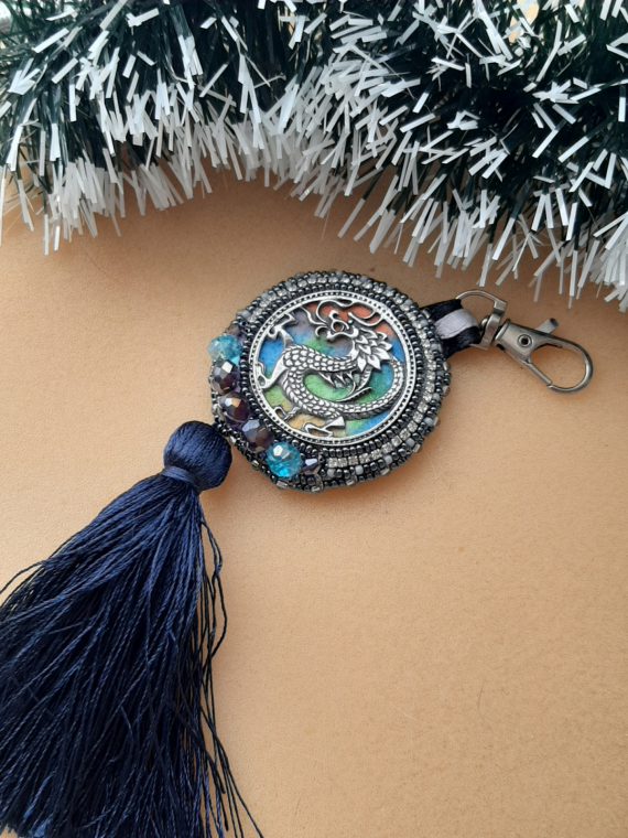 Альбом пользователя HULIGANKA: Трио брелков