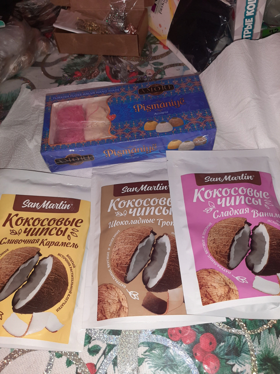 Флудилка: весенняя коробушка