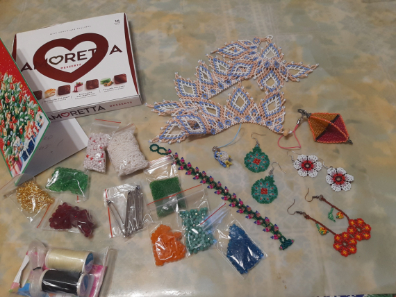 Флудилка: Подарки уже на пороге