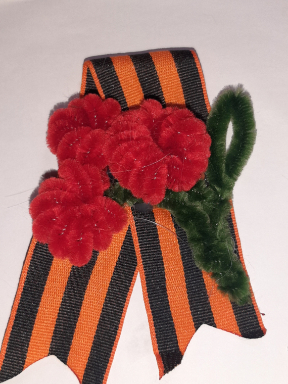 НЕбисерная лавка чудес: Ко Дню Победы