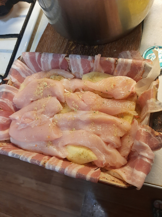 Кухня: Ужин за час