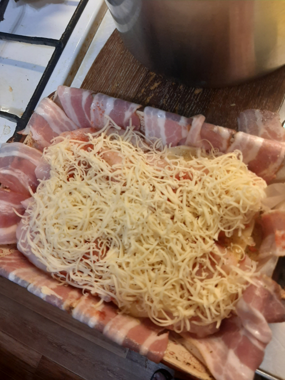 Кухня: Ужин за час