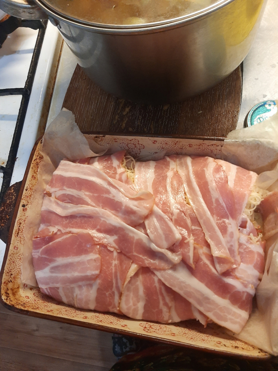 Кухня: Ужин за час