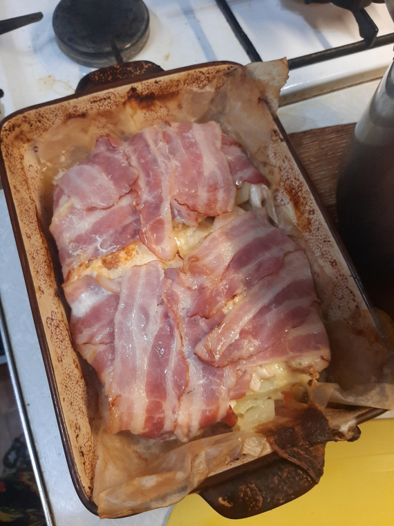 Кухня: Ужин за час