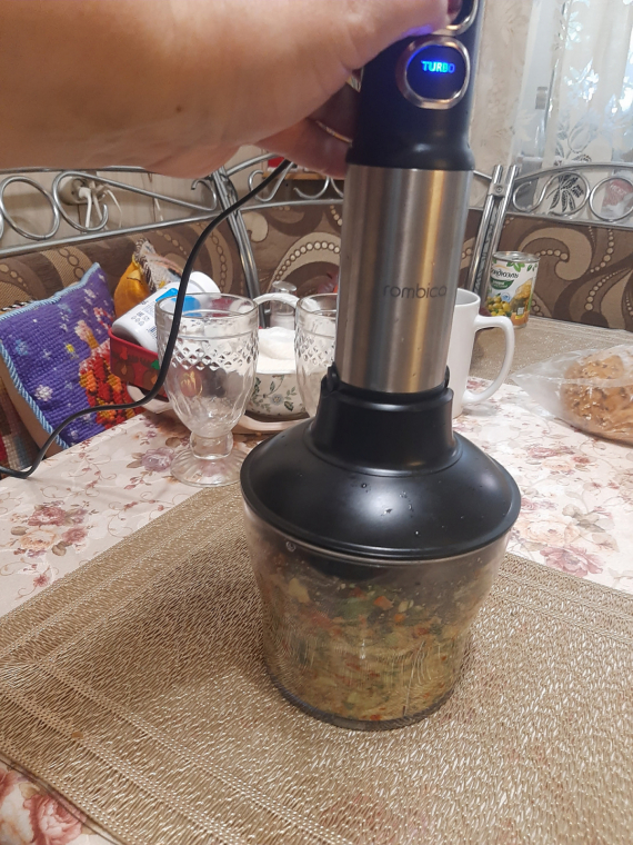 Кухня: Намазка Лето