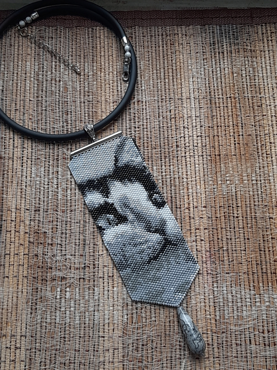 Флудилка: Кулон Лукерья