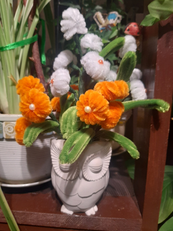 НЕбисерная лавка чудес: Для флешмоба(16 ноября)