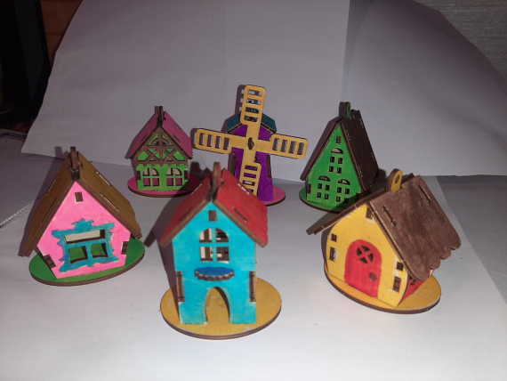 Флешмобы: К флешмобу 16 ноября