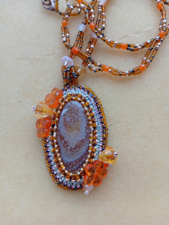 Альбом пользователя HULIGANKA: Кулон Отголоски осени