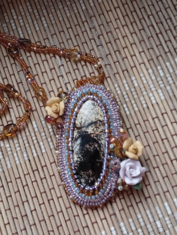 Альбом пользователя HULIGANKA: Кулон Айвен