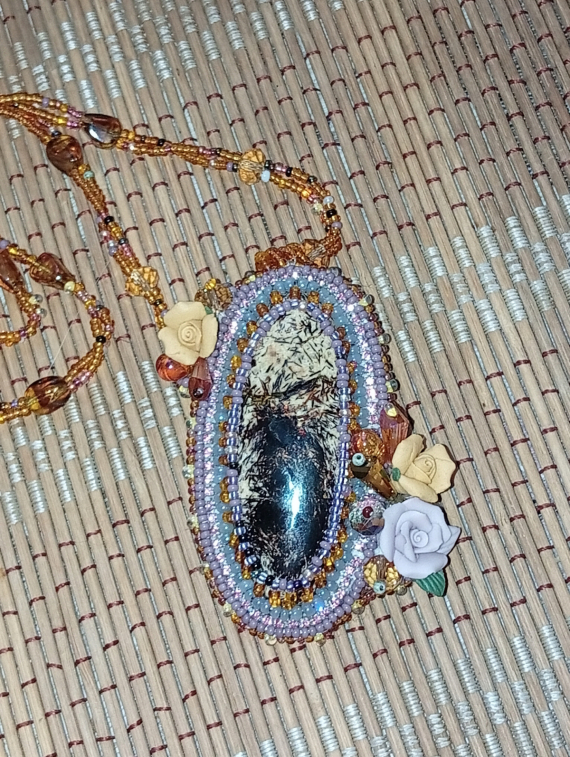 Альбом пользователя HULIGANKA: Кулон Айвен